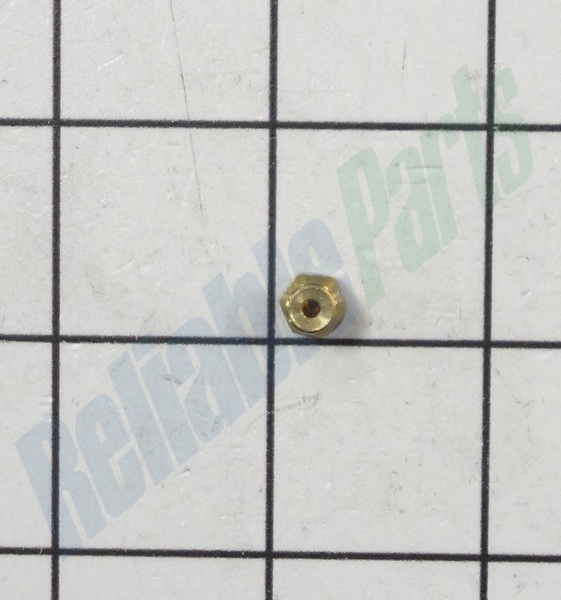 9762937 Whirlpool Range Orifice 2 9762937 Whirlpool Range Orifice - Image 2
