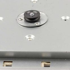 5304503315 Frigidaire Microwave Convection Fan Assembly