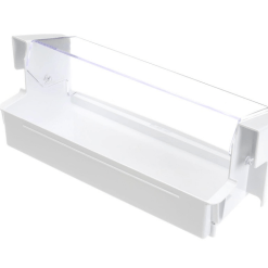 241895805 Frigidaire Refrigerator Butter-Cheese Door