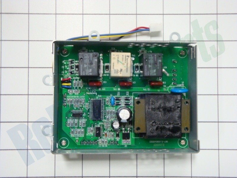 216979700 Frigidaire Freezer Electronics 1 216979700 Frigidaire Freezer Electronics