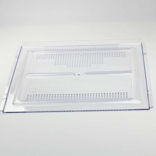 DA63-02675A Samsung Refrigerator Low Crisper Cover 1 DA63-02675A Samsung Refrigerator Low Crisper Cover