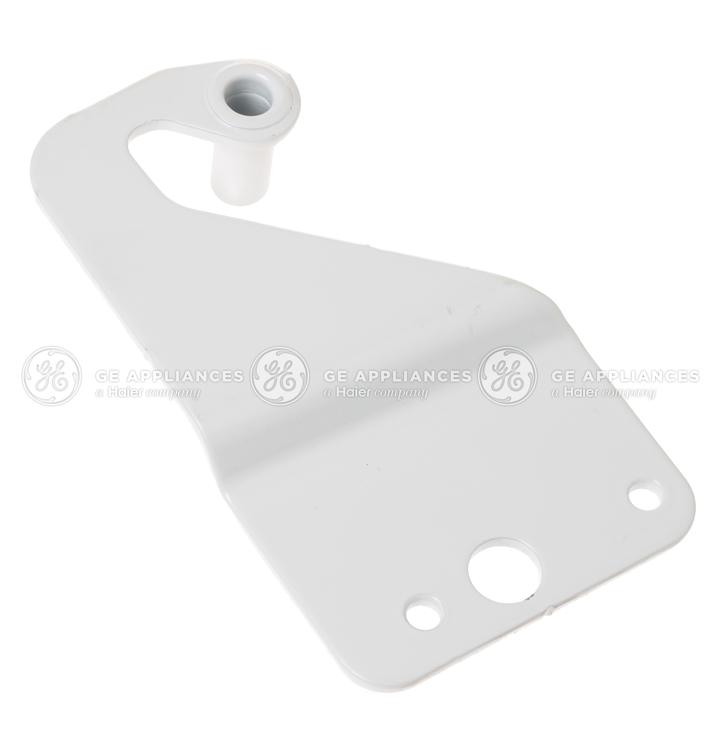 WR13X10922 GE Refrigerator Top Hinge and Pin Assembly 1 WR13X10922 GE Refrigerator Top Hinge and Pin Assembly