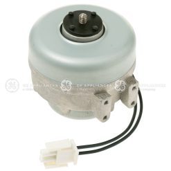 WR60X25996 GE Refrigerator Condenser Fan Motor