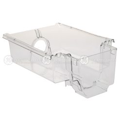 WR30X10019 GE Refrigerator Ice Bucket Display