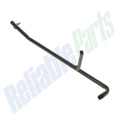 WE01X10373 GE Gas Pipe Assembly