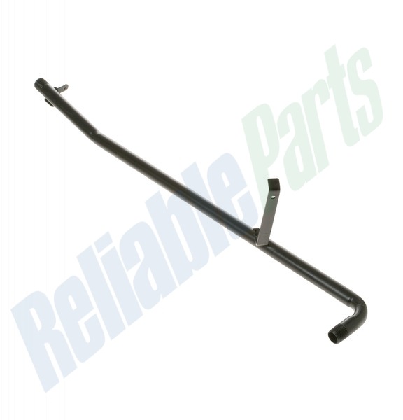 WE01X10373 GE Gas Pipe Assembly 1 WE01X10373 GE Gas Pipe Assembly