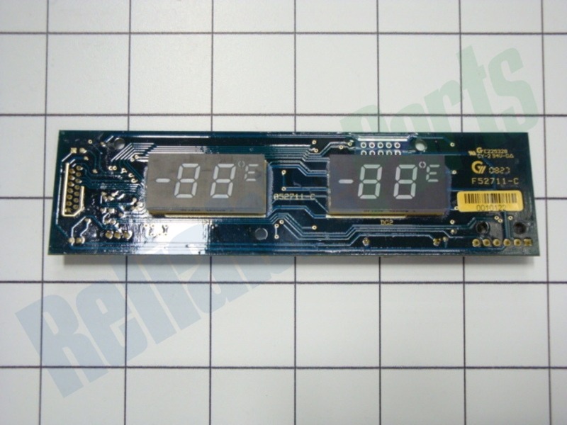 241528204 Frigidaire Refrigerator Temperature Control 2 241528204 Frigidaire Refrigerator Temperature Control - Image 2