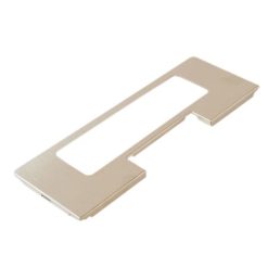 DA61-04384B Samsung Refrigerator Dispenser Cover Plate