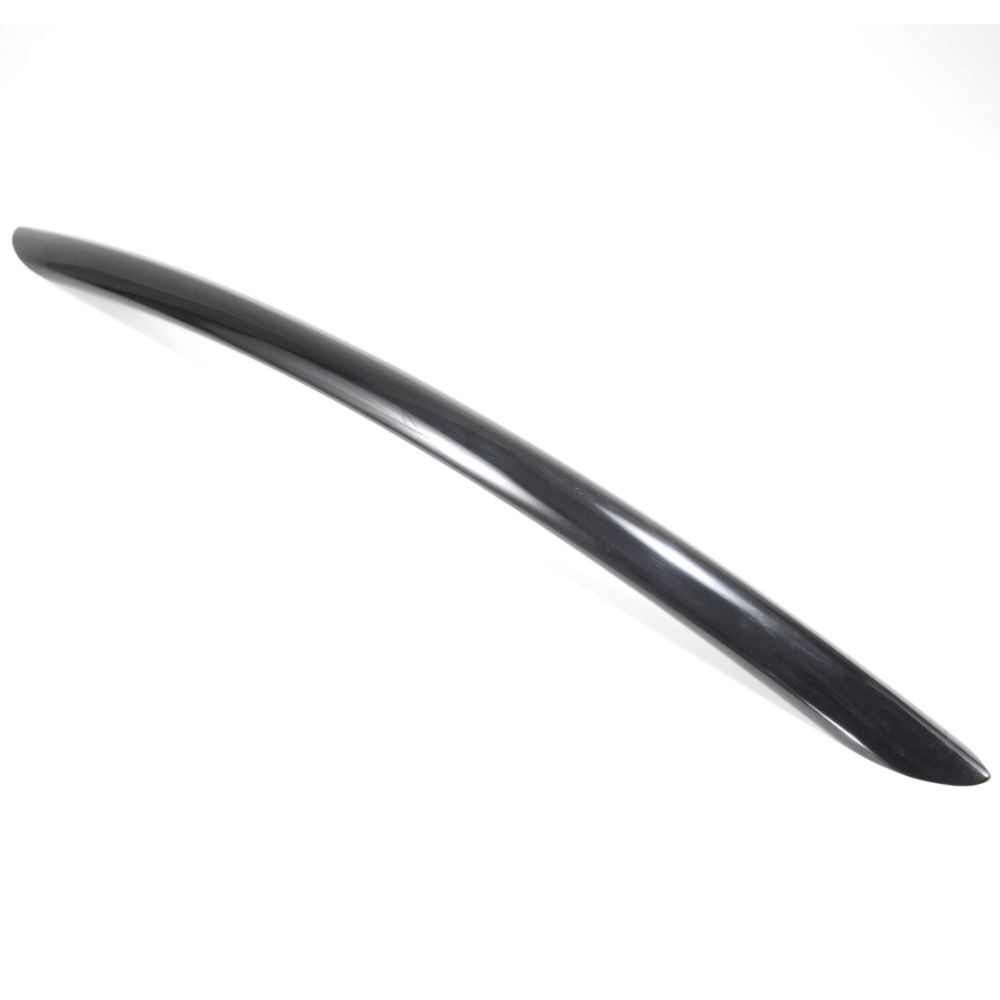 242084503 Frigidaire Whirlpool Handle Assembly 1 242084503 Frigidaire Whirlpool Handle Assembly