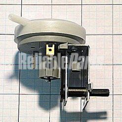 134421000 Frigidaire Pressure Switch P-1