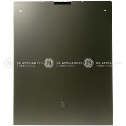 WD34X25759 GE Dishwasher Slate Outer Door Assembly Service