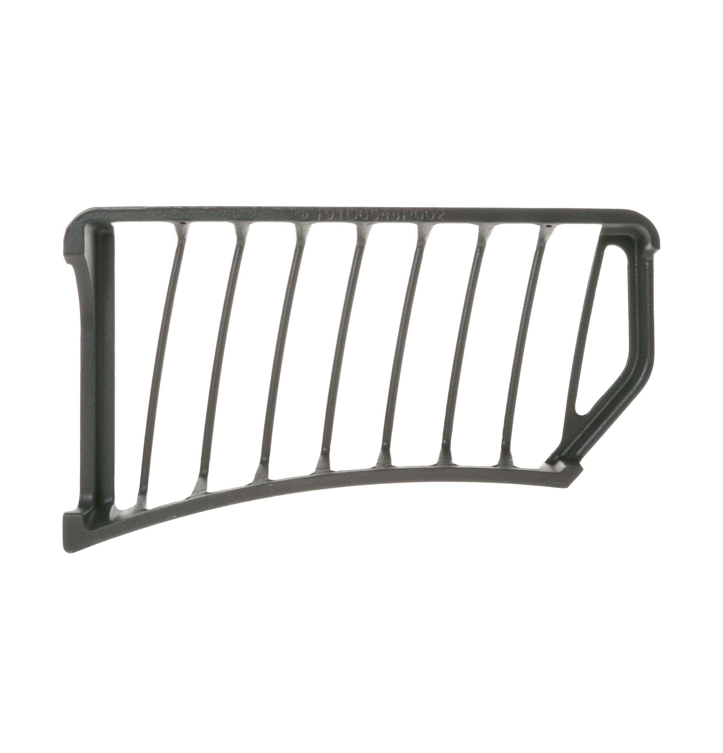 WB31T10146 GE Oven Grate Left 30 2 WB31T10146 GE Oven Grate Left 30 - Image 2
