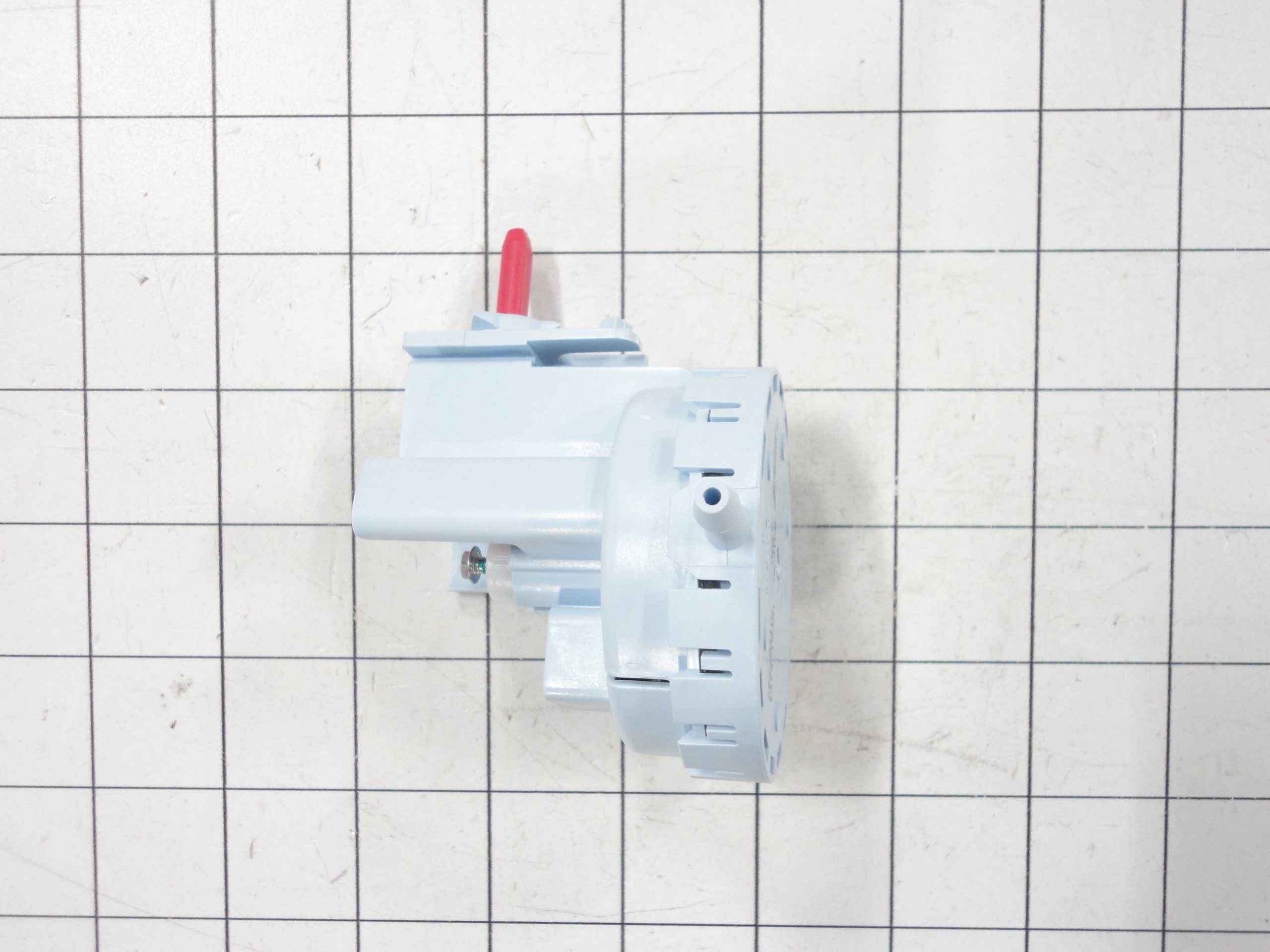 WPW10420419 Whirlpool Washer Water Level Switch 1 WPW10420419 Whirlpool Washer Water Level Switch