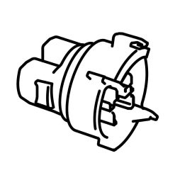 W10736514 Whirlpool Dishwasher Sensor