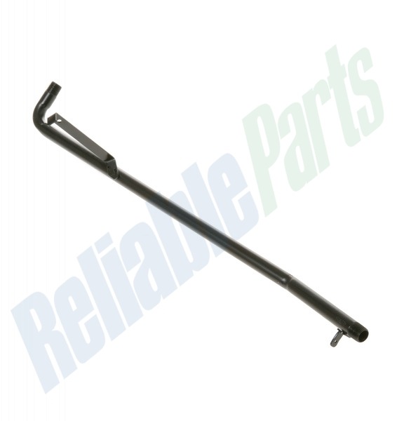 WE01X10373 GE Gas Pipe Assembly 2 WE01X10373 GE Gas Pipe Assembly - Image 2