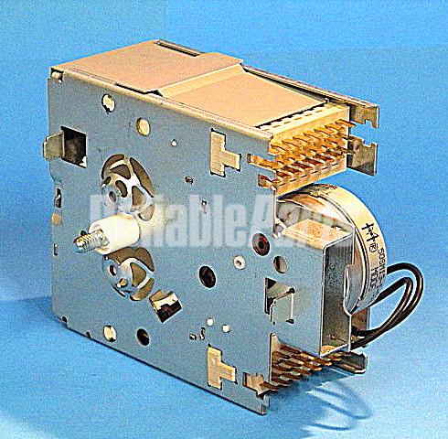137394200 Frigidaire Washer Timer Control 7 137394200 Frigidaire Washer Timer Control - Image 7