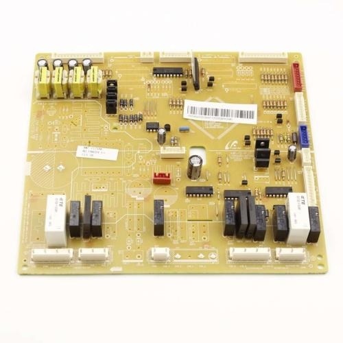 DA92-00356D Samsung Refrigerator Main PCB 1 DA92-00356D Samsung Refrigerator Main PCB