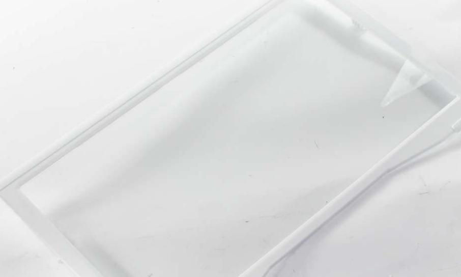 AHT34266712 LG Refrigerator Shelf Assembly 1 AHT34266712 LG Refrigerator Shelf Assembly