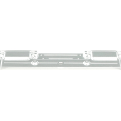 MAZ63244701 LG Hinge Bracket