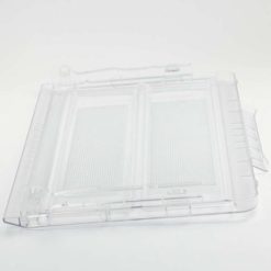 ACQ34267004 LG Refrigerator TV Cover Assembly