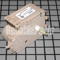 134936301 Frigidaire Timer
