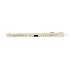 W10903803 Whirlpool Dishwasher Control Panel