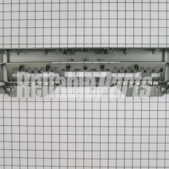 00689872 Bosch Dishwasher Facia Panel