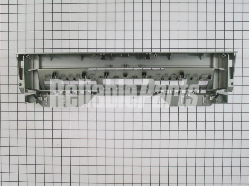 00689872 Bosch Dishwasher Facia Panel 1 00689872 Bosch Dishwasher Facia Panel