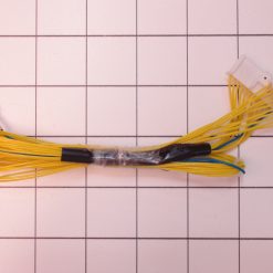 5304467830 Frigidaire Microwave Wiring Harness