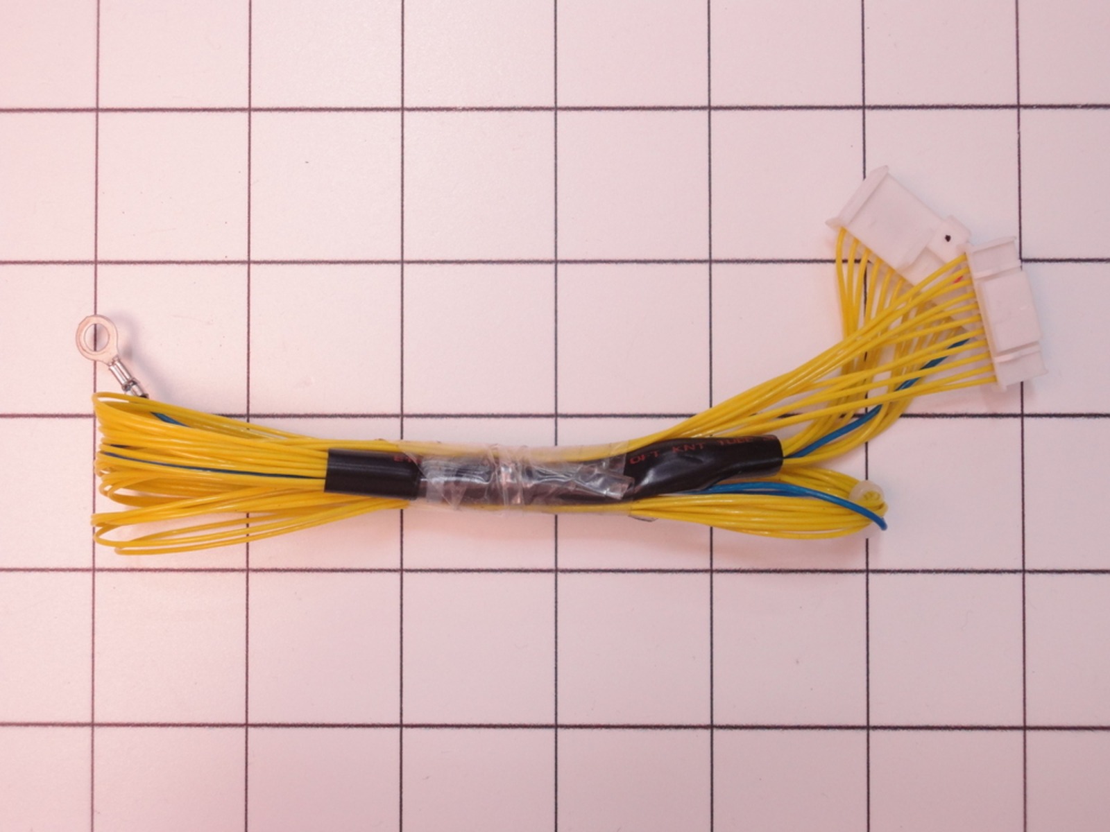 5304467830 Frigidaire Microwave Wiring Harness 1 5304467830 Frigidaire Microwave Wiring Harness