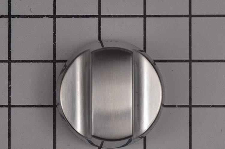 W11103350 Whirlpool Knob 1 W11103350 Whirlpool Knob