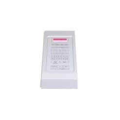W10372907 Whirlpool Microwave Control Panel