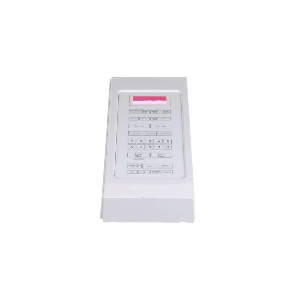 W10372907 Whirlpool Microwave Control Panel 1 W10372907 Whirlpool Microwave Control Panel