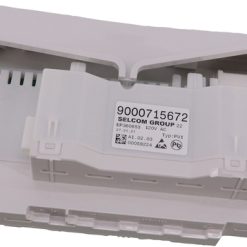 00752732 Bosch Dishwasher Control Module Programmed