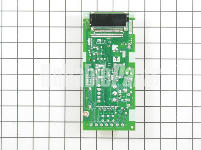 5304463127 Frigidaire Microwave Control Board 5 5304463127 Frigidaire Microwave Control Board - Image 5