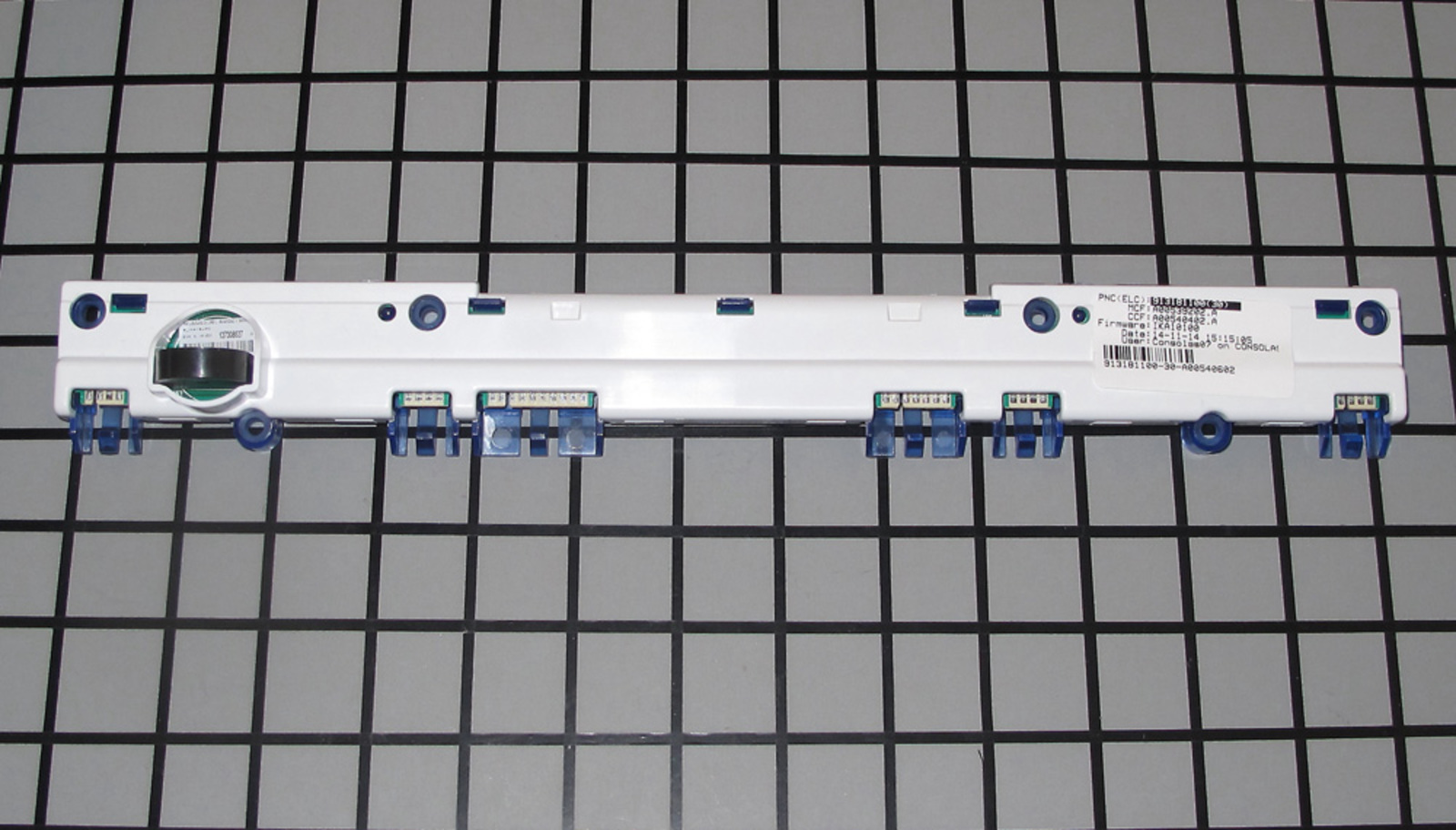 A00540602 Frigidaire Board Assembly 1 A00540602 Frigidaire Board Assembly