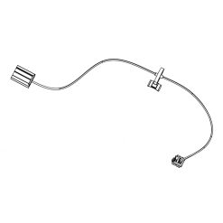 W11028056 Whirlpool Wire Harness