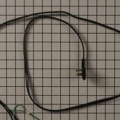WPW10261232 Whirlpool Refrigerator Power Cord