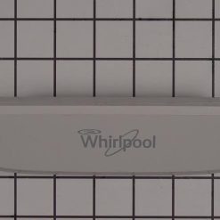 W10459385 Whirlpool Refrigerator Front Cover