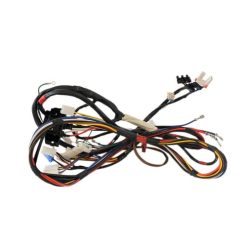 DC93-00554B Samsung Dryer Main Wire Harness Assembly