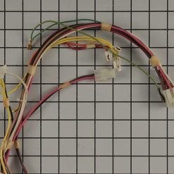 W10417924 Whirlpool Refrigerator Wire Harness