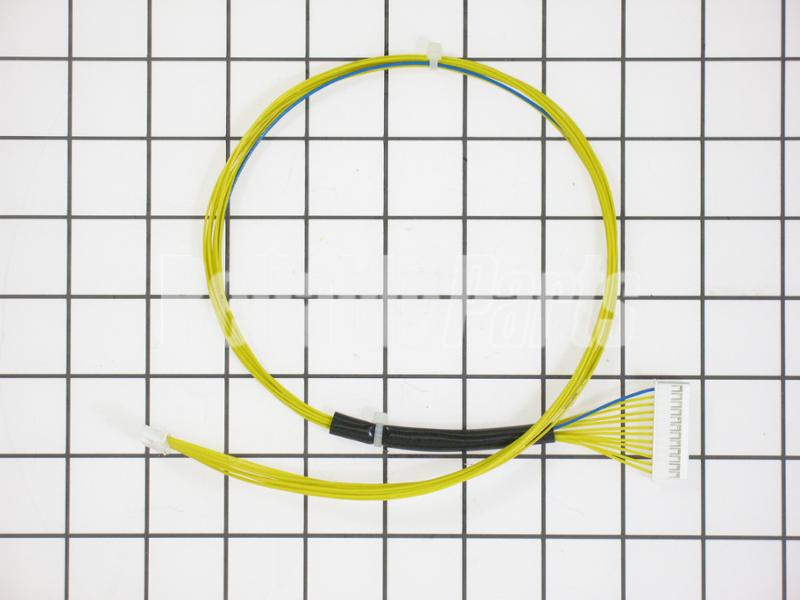 5304467830 Frigidaire Microwave Wiring Harness 3 5304467830 Frigidaire Microwave Wiring Harness - Image 3
