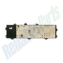 WH12X20504 GE Control and Firmware Assembly