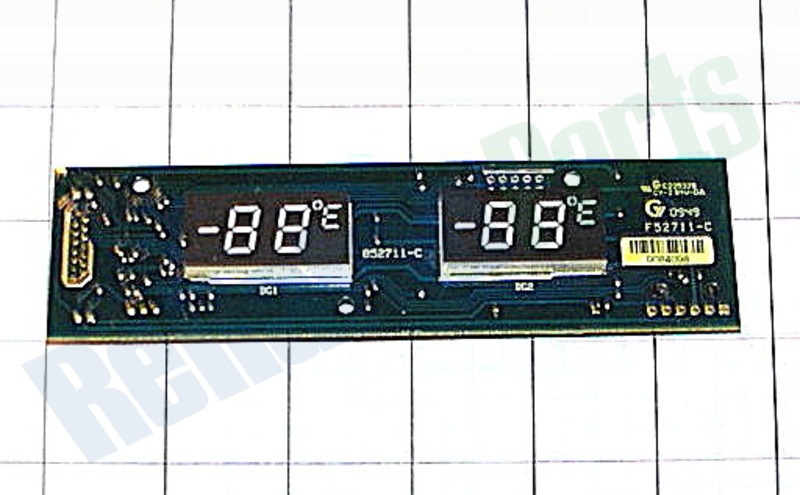241528204 Frigidaire Refrigerator Temperature Control 4 241528204 Frigidaire Refrigerator Temperature Control - Image 4