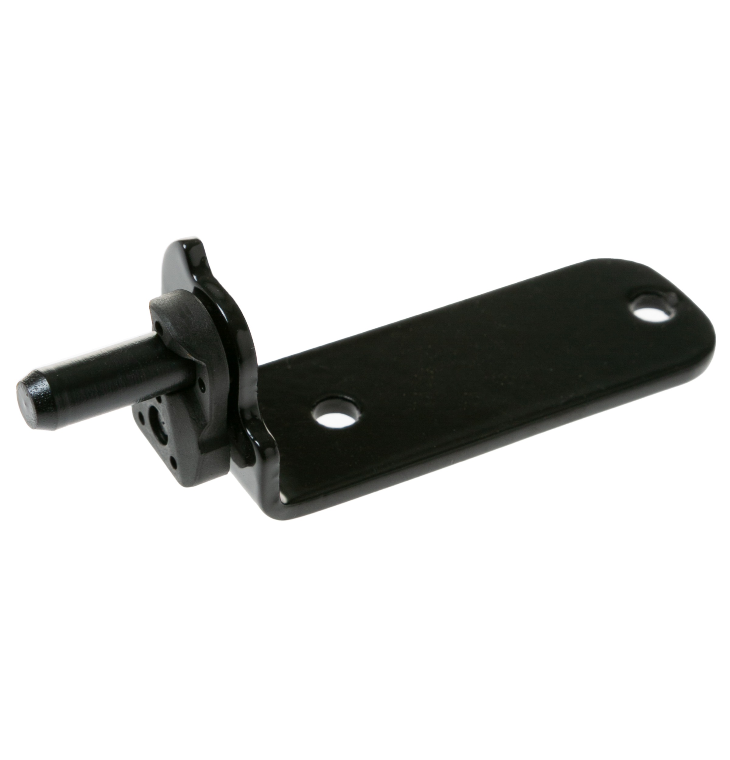 WR17X11701 GE Refrigerator Hinge and Cam Riser Assembly 1 WR17X11701 GE Refrigerator Hinge and Cam Riser Assembly