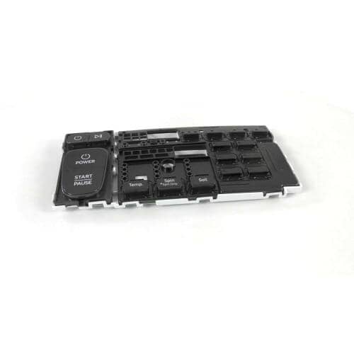 DC97-20177A Samsung Assembly Button WV9600M WV55M960 1 DC97-20177A Samsung Assembly Button WV9600M WV55M960