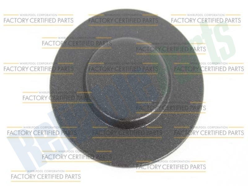 WPW10183371 Whirlpool Burner Cap 2 WPW10183371 Whirlpool Burner Cap - Image 2