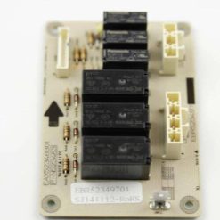 EBR52349701 LG Power PCB Assembly