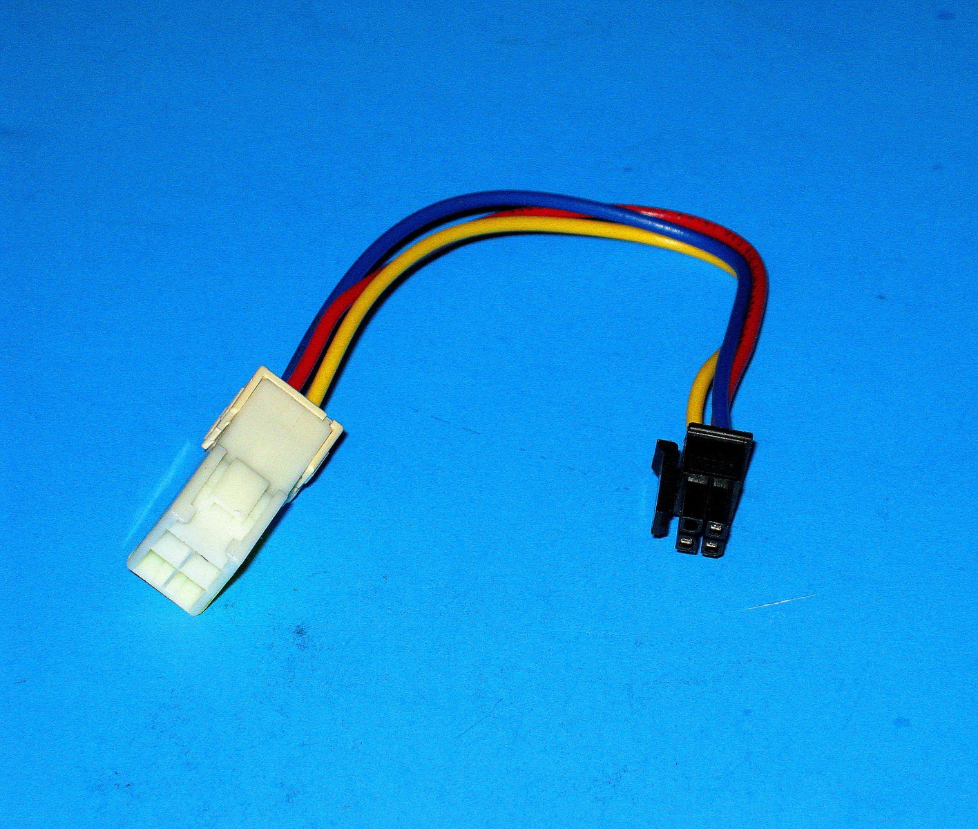 2310390 Whirlpool Refrigerator Wire Assembly 1 2310390 Whirlpool Refrigerator Wire Assembly