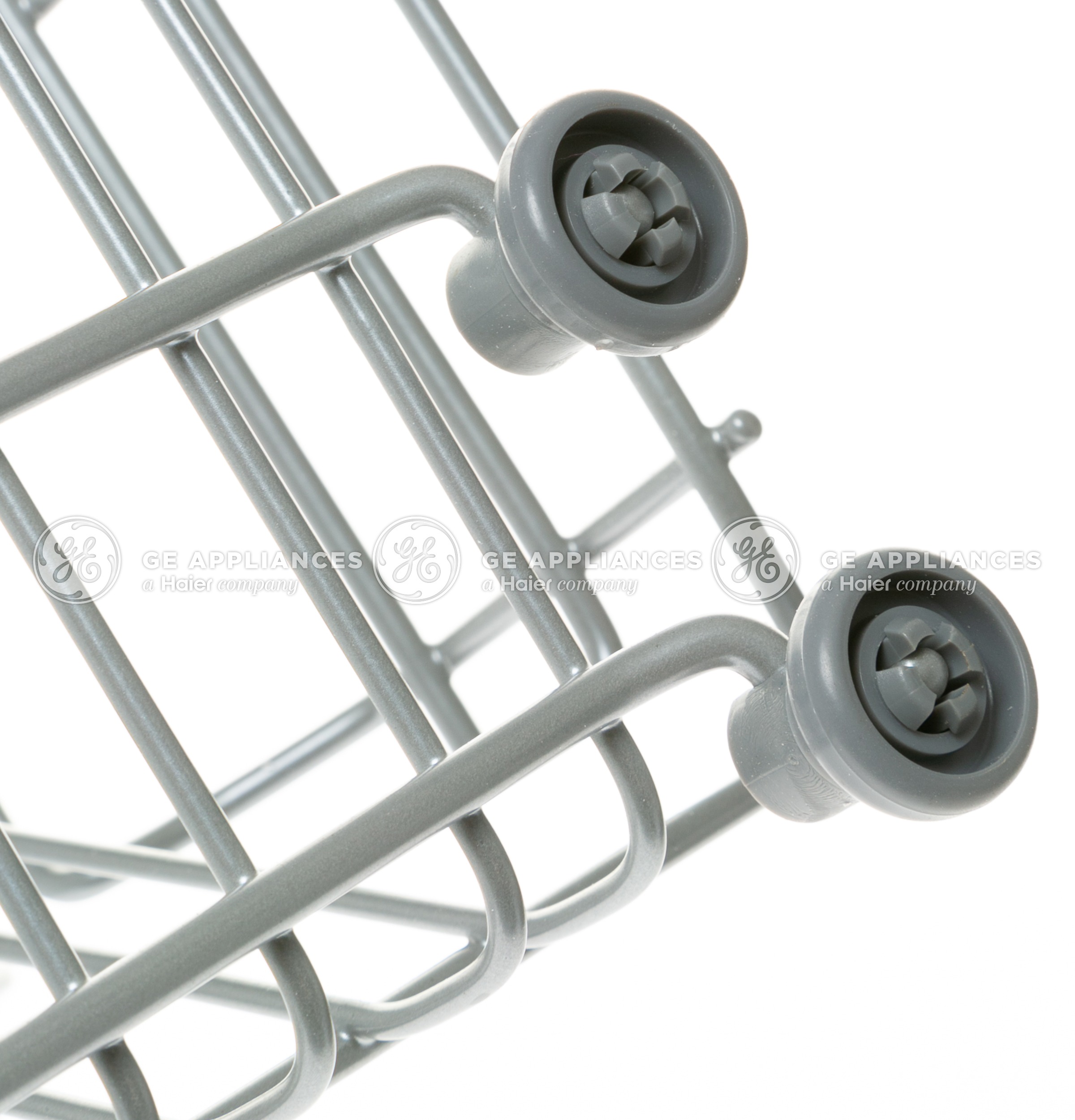 WD28X24702 GE Dishwasher Upper Rack 2 WD28X24702 GE Dishwasher Upper Rack - Image 2
